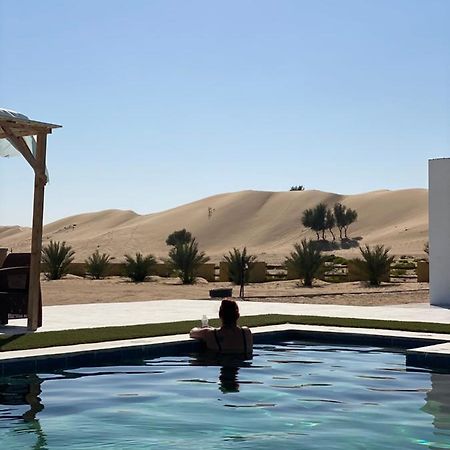 Golden Palm Oasis Fulayj al Masha'ikh Exterior foto