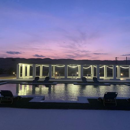 Golden Palm Oasis Fulayj al Masha'ikh Exterior foto