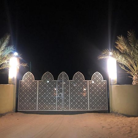 Golden Palm Oasis Fulayj al Masha'ikh Exterior foto