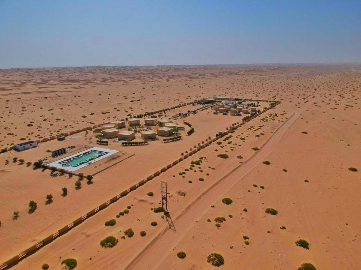 Golden Palm Oasis Fulayj al Masha'ikh Exterior foto