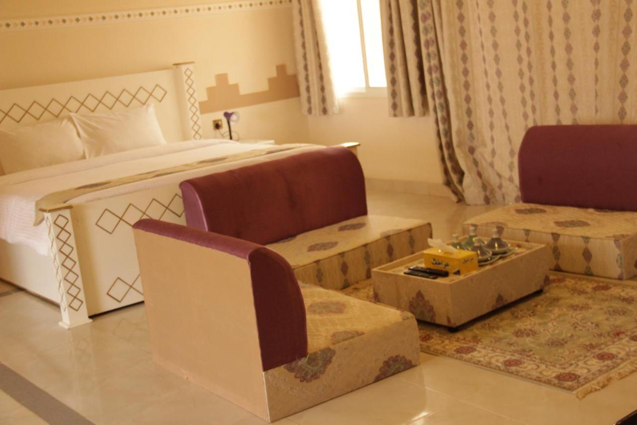 Golden Palm Oasis Fulayj al Masha'ikh Exterior foto