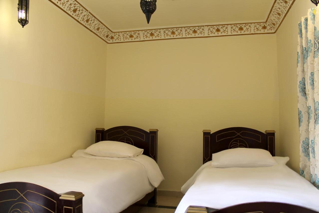 Golden Palm Oasis Fulayj al Masha'ikh Exterior foto