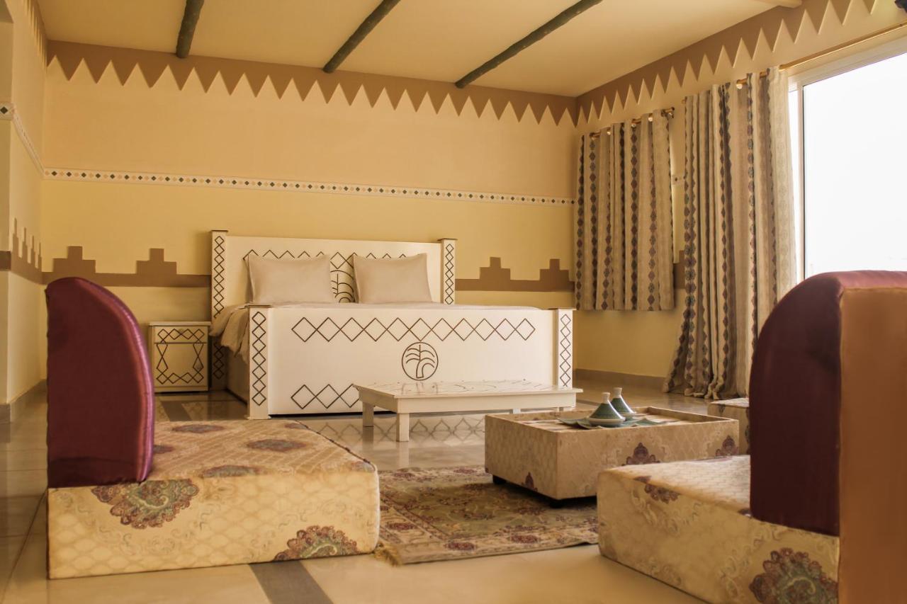 Golden Palm Oasis Fulayj al Masha'ikh Exterior foto