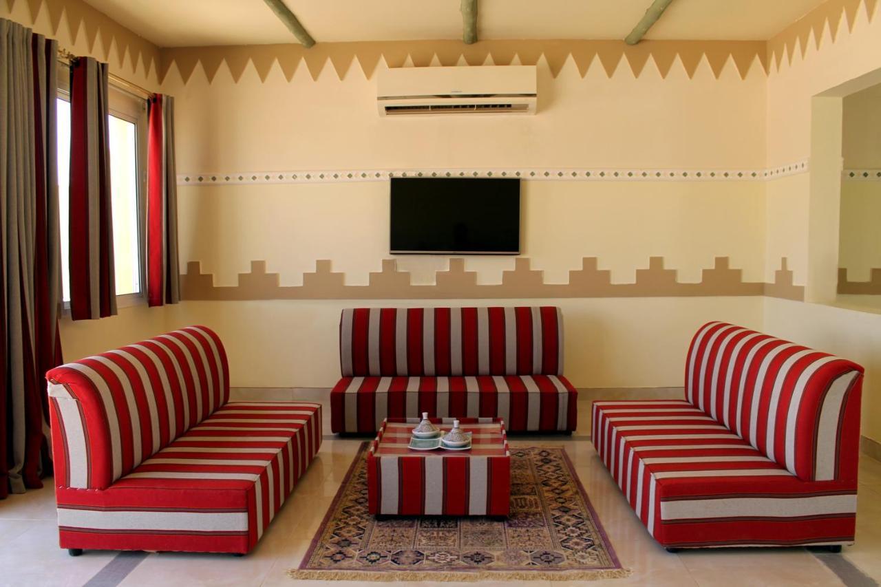 Golden Palm Oasis Fulayj al Masha'ikh Exterior foto