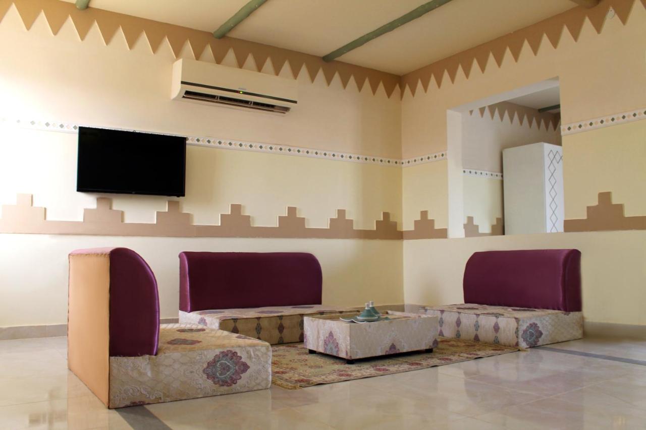 Golden Palm Oasis Fulayj al Masha'ikh Exterior foto