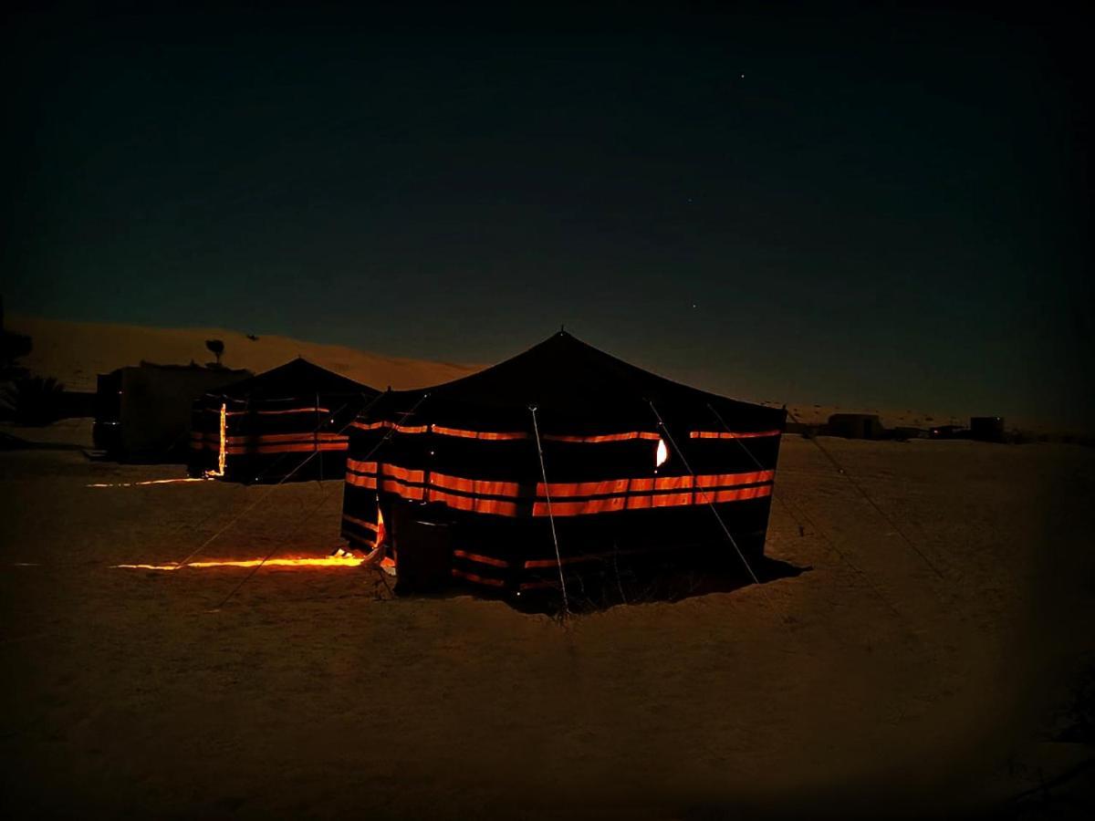 Golden Palm Oasis Fulayj al Masha'ikh Exterior foto