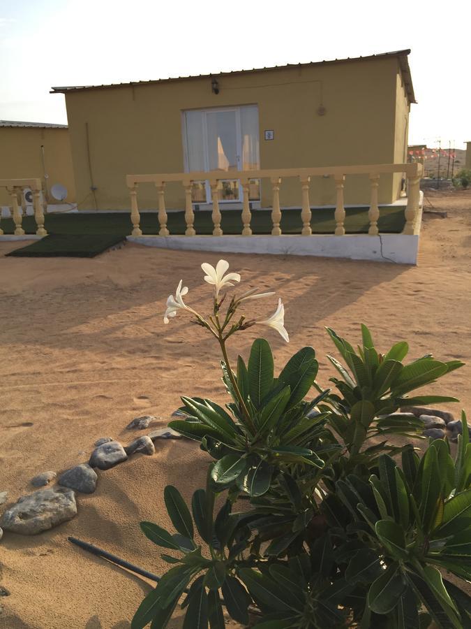 Golden Palm Oasis Fulayj al Masha'ikh Exterior foto