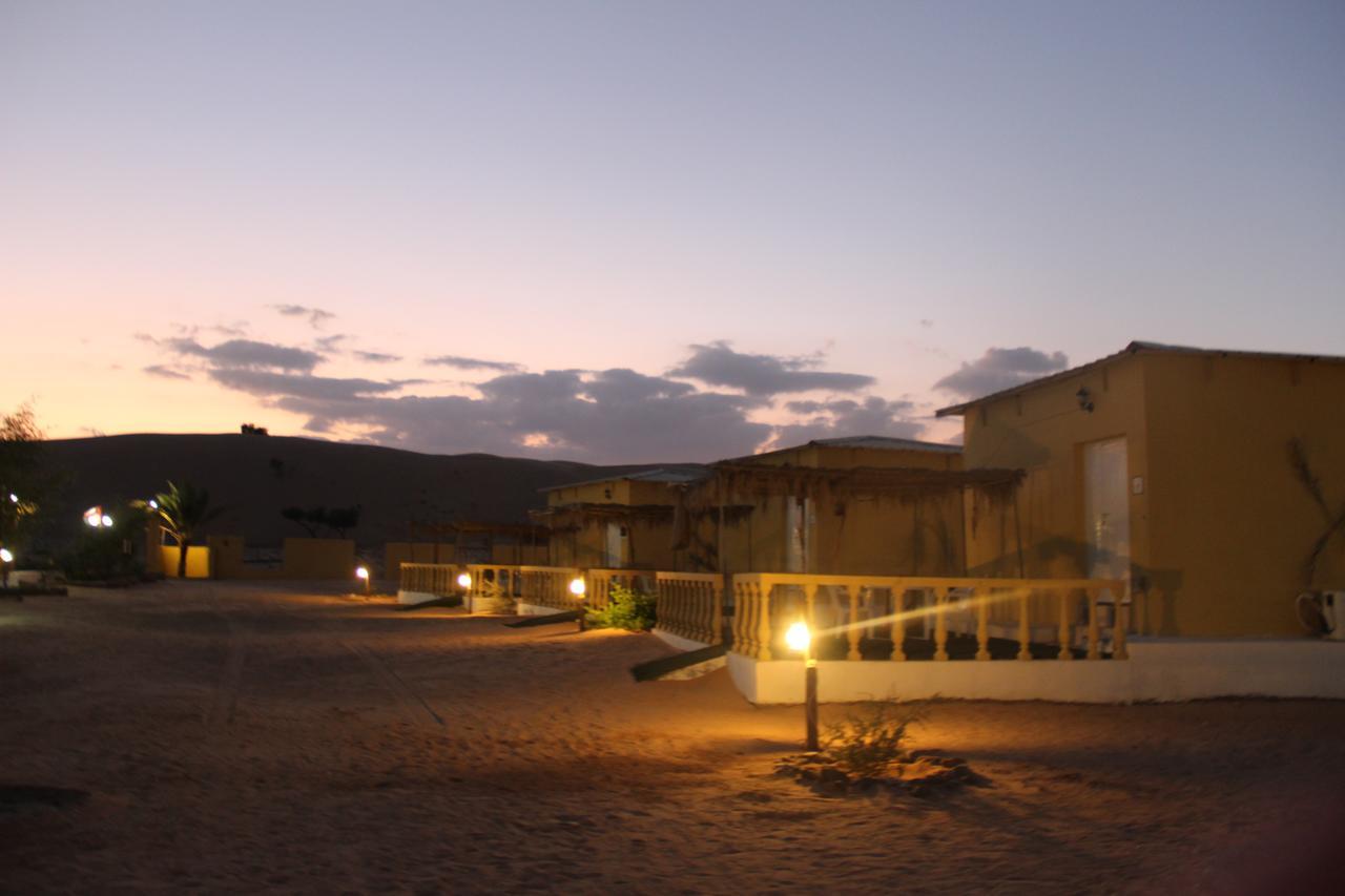 Golden Palm Oasis Fulayj al Masha'ikh Exterior foto