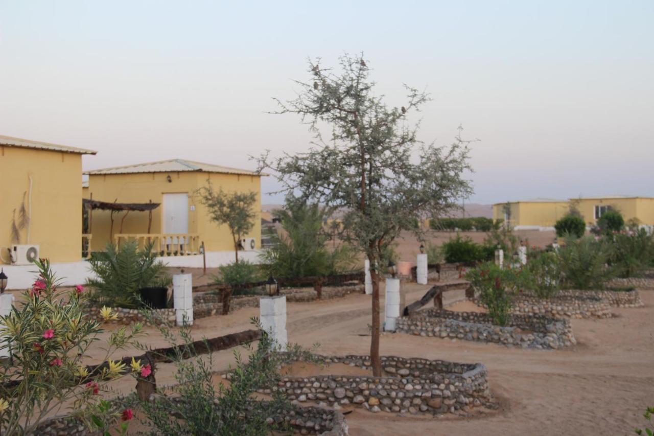 Golden Palm Oasis Fulayj al Masha'ikh Exterior foto