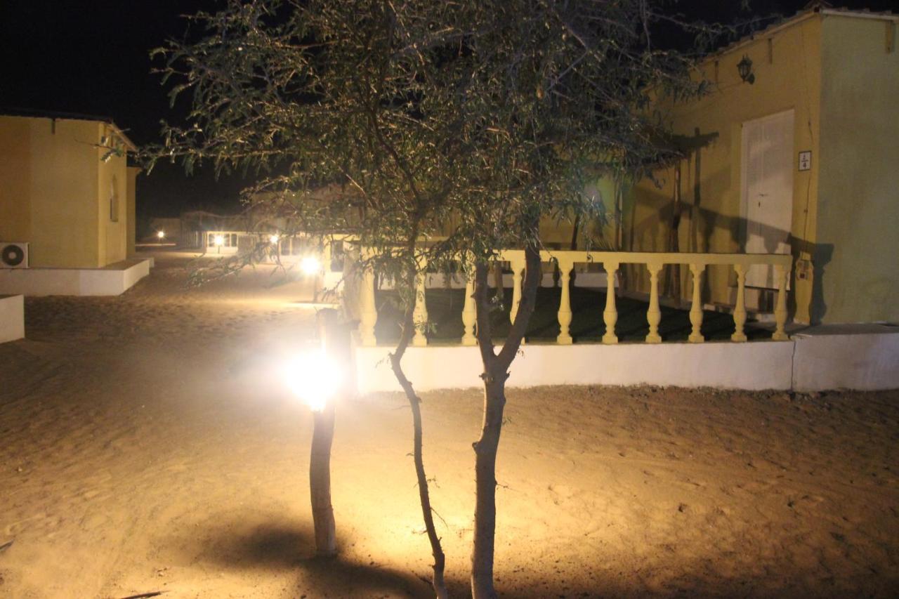 Golden Palm Oasis Fulayj al Masha'ikh Exterior foto