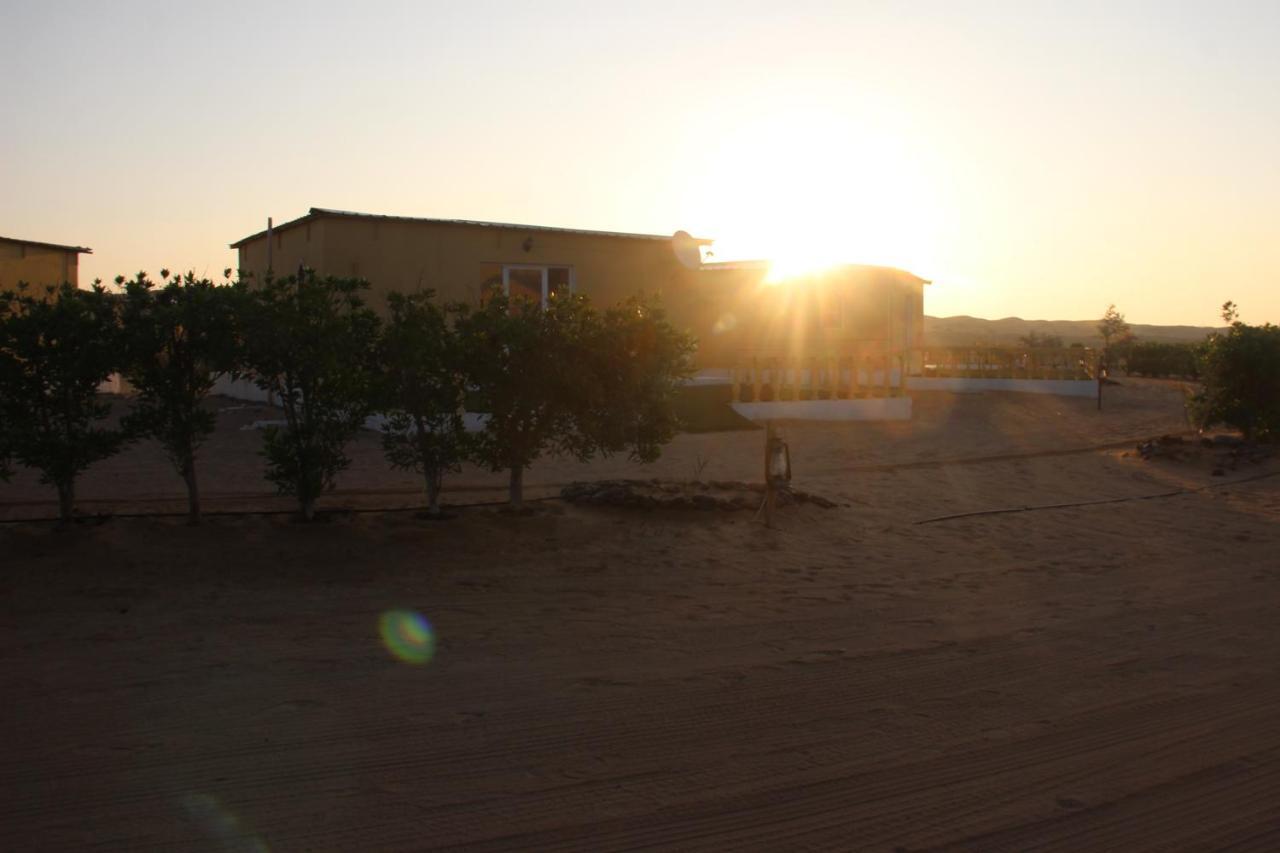 Golden Palm Oasis Fulayj al Masha'ikh Exterior foto