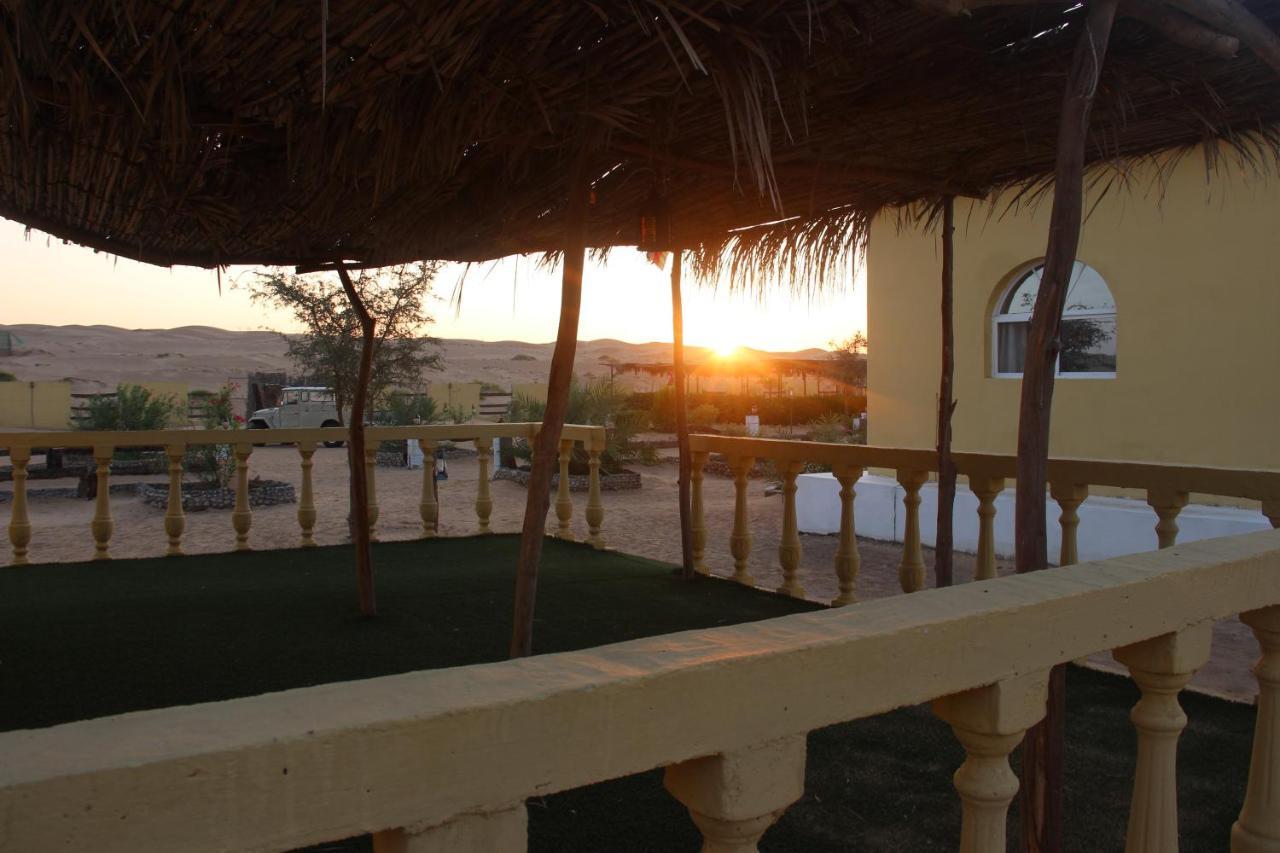Golden Palm Oasis Fulayj al Masha'ikh Exterior foto